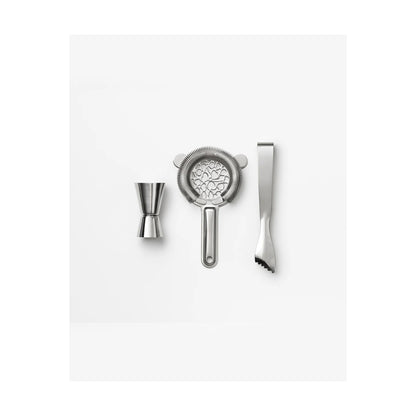 The Essentials - Cocktail Tools