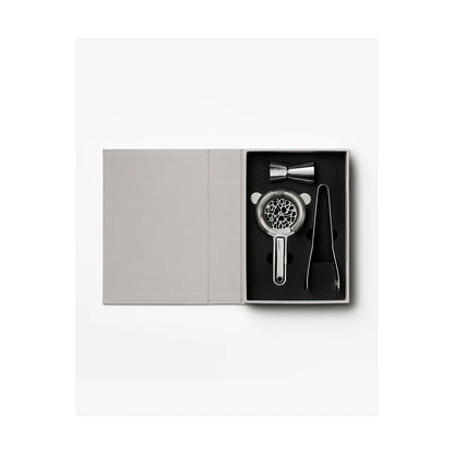 The Essentials - Cocktail Tools