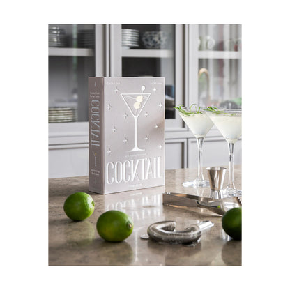 The Essentials - Cocktail Tools