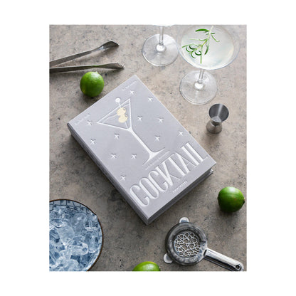 The Essentials - Cocktail Tools