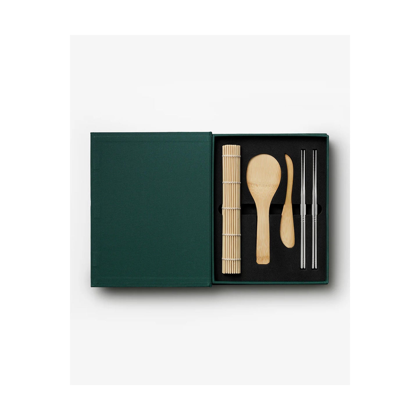 The Essentials - Sushi Tools