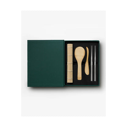 The Essentials - Sushi Tools