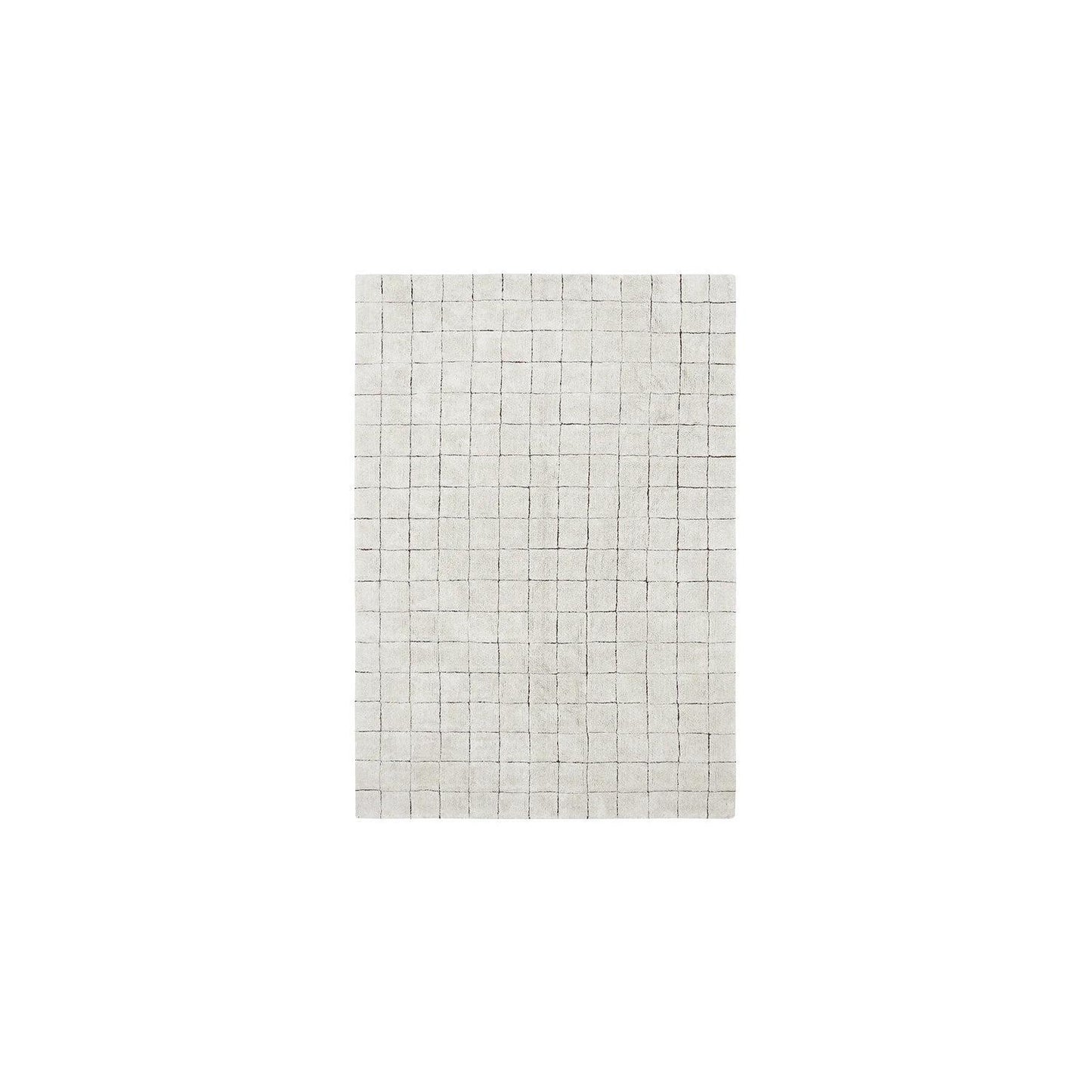 Washable rug Mosaic