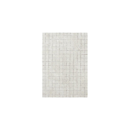 Washable rug Mosaic