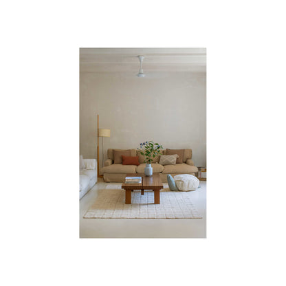 Washable rug Mosaic
