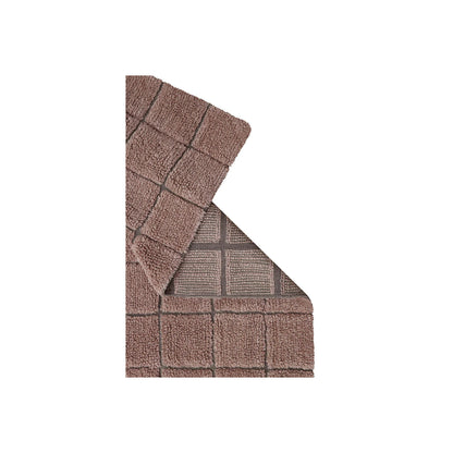 Woolable rug Mosaic Quartz