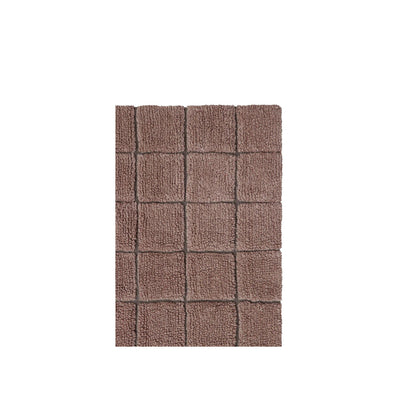 Woolable rug Mosaic Quartz