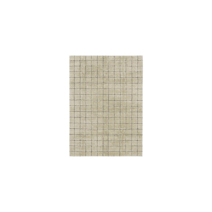 Woolable rug Mosaic Sandstone