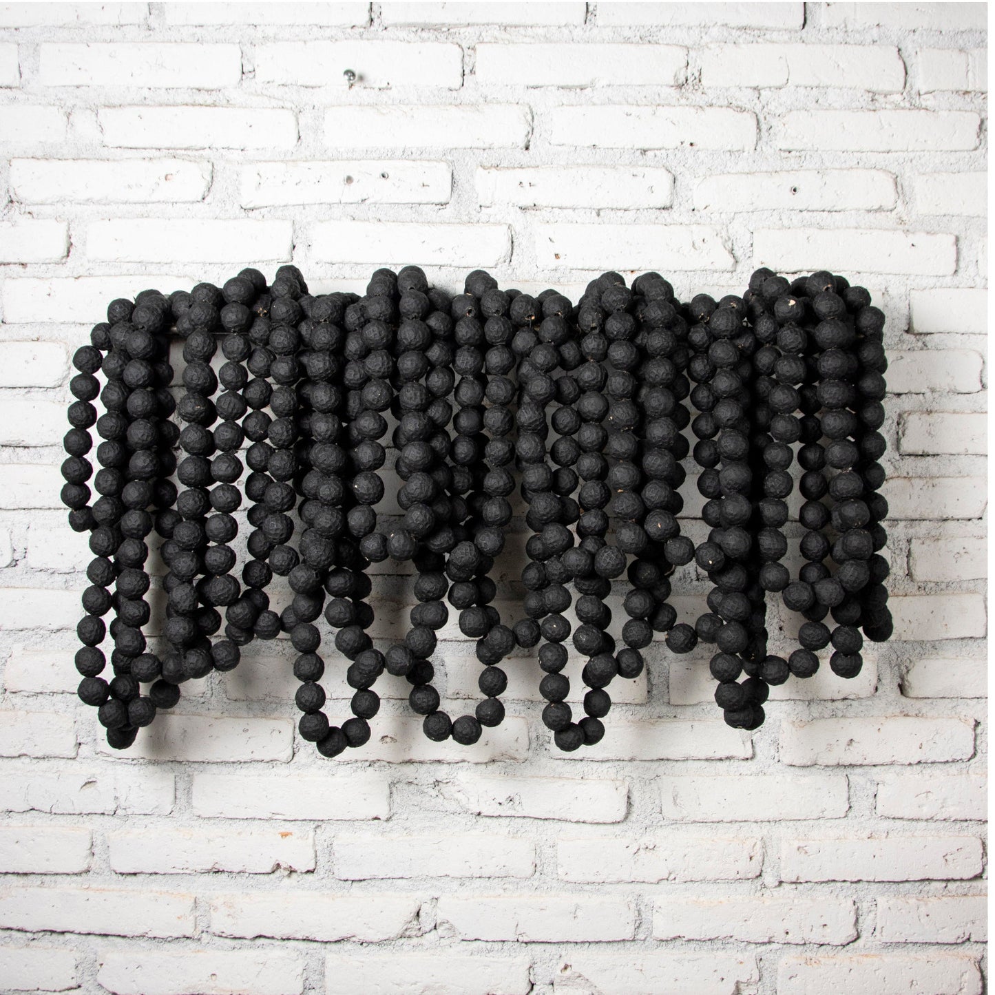Chachal Wall Art by Diego Olivero Studio