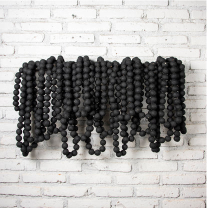 Chachal Wall Art by Diego Olivero Studio
