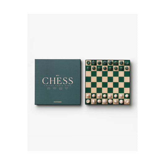 Classic - Chess NEW