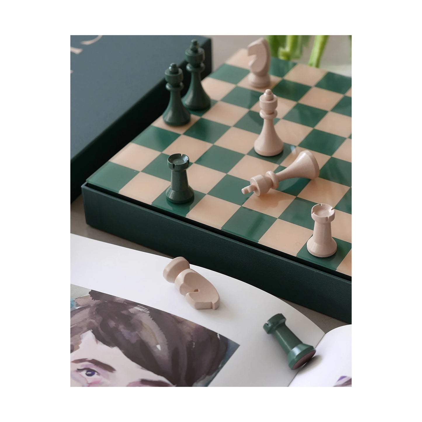 Classic - Chess NEW