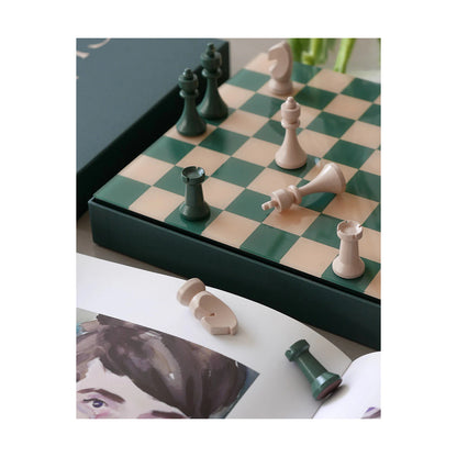 Classic - Chess NEW
