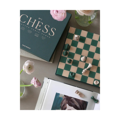 Classic - Chess NEW