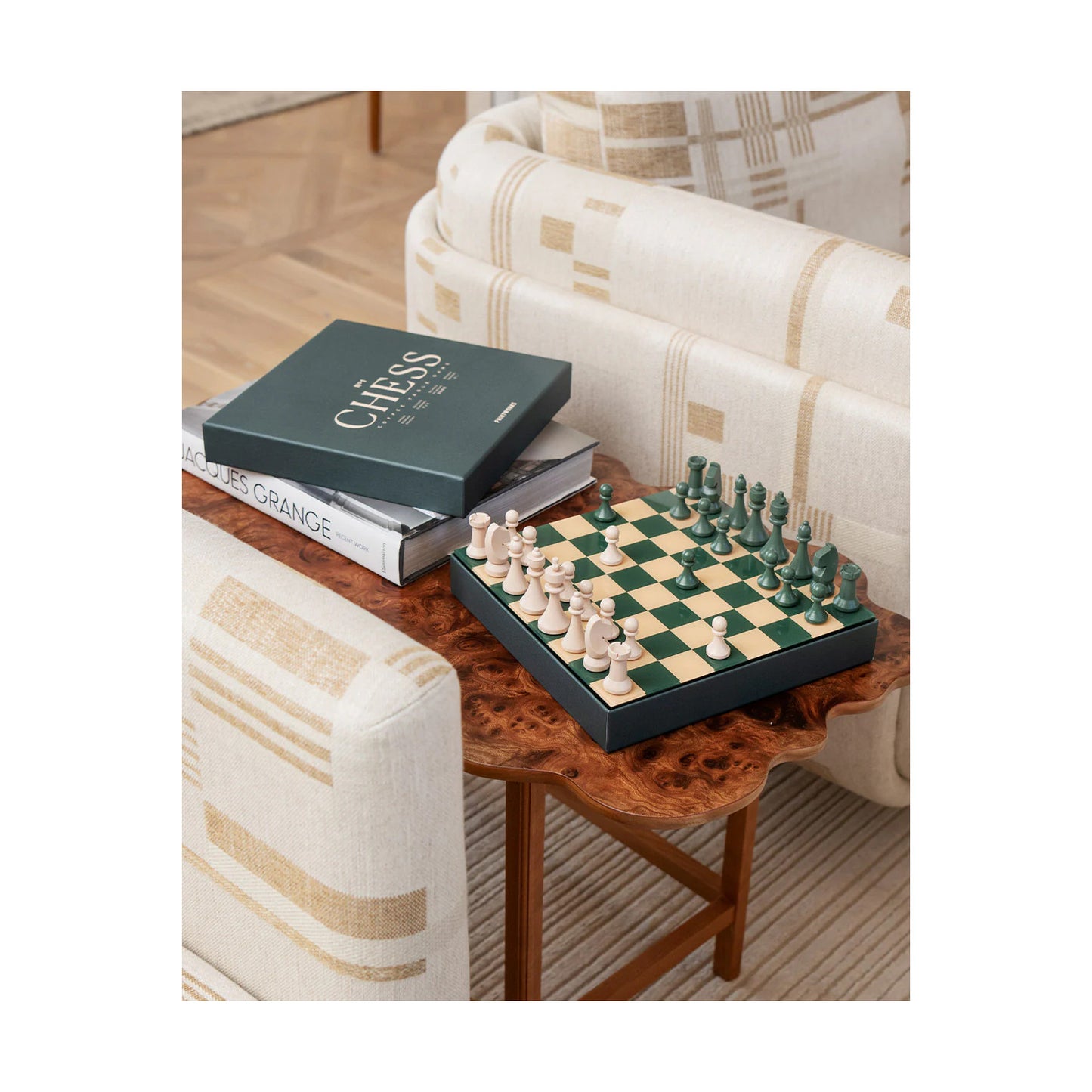 Classic - Chess NEW