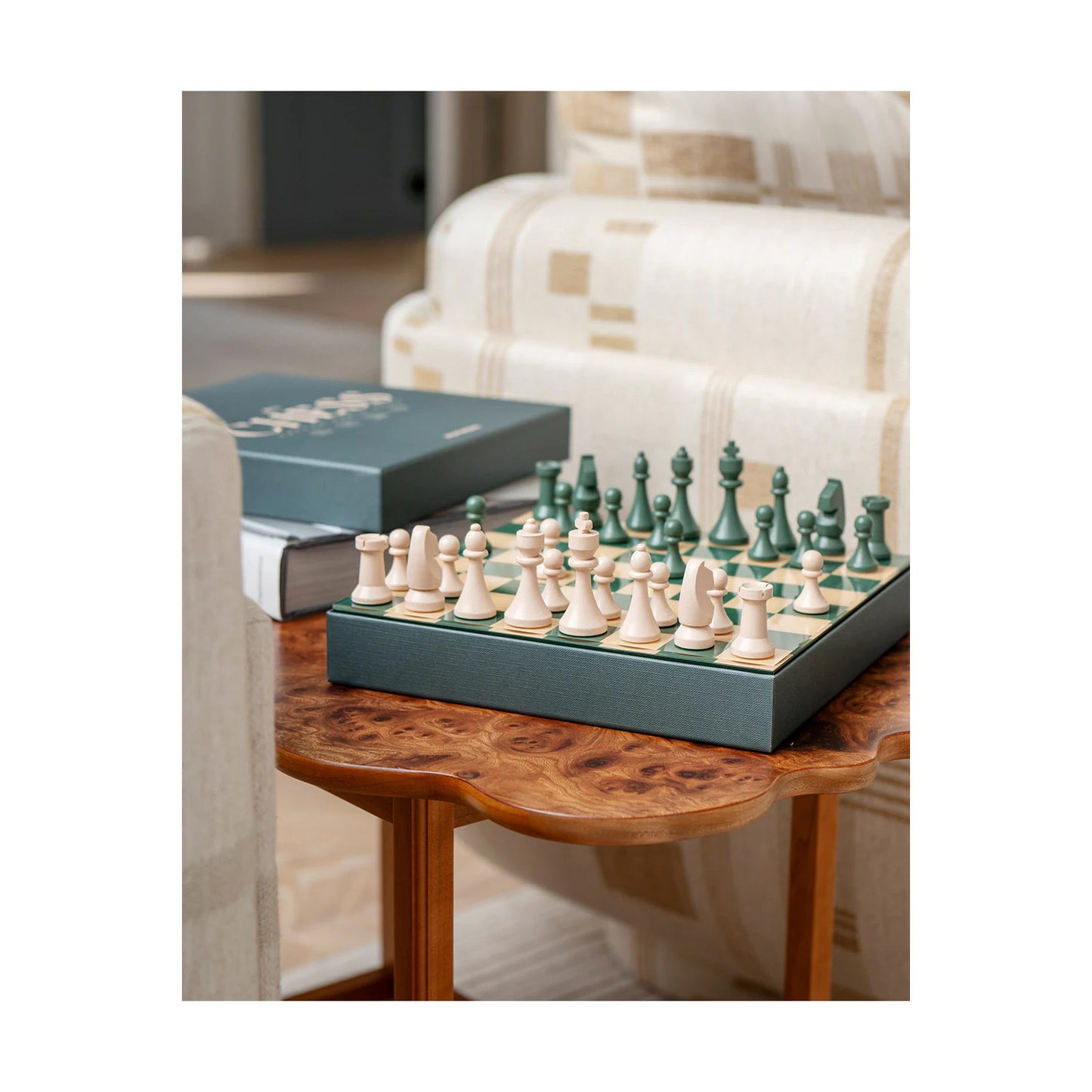 Classic - Chess NEW