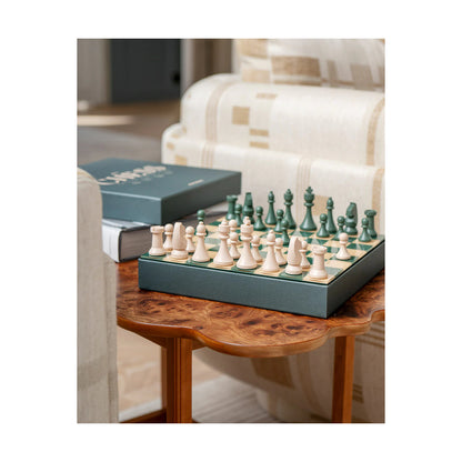 Classic - Chess NEW