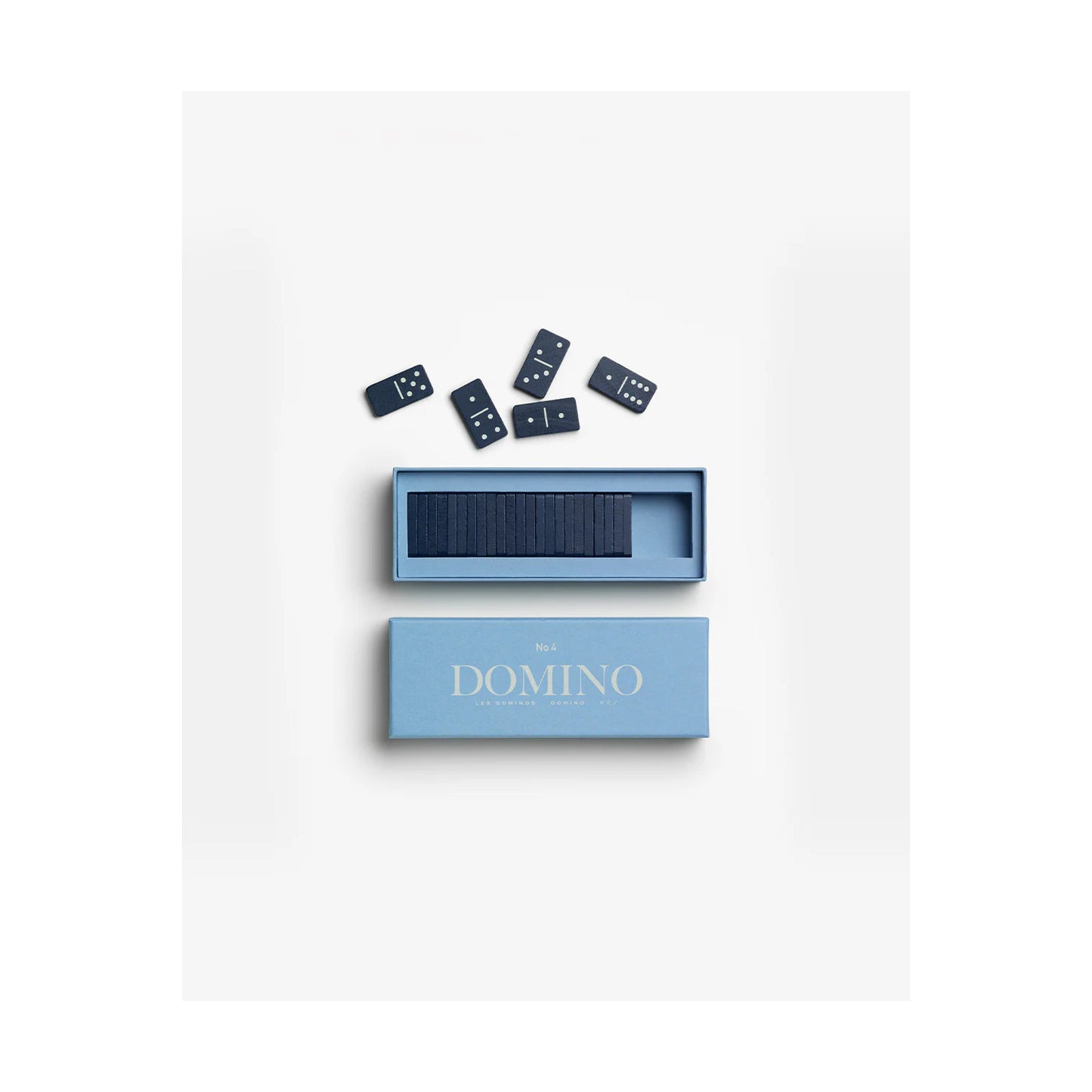 Classic - Domino