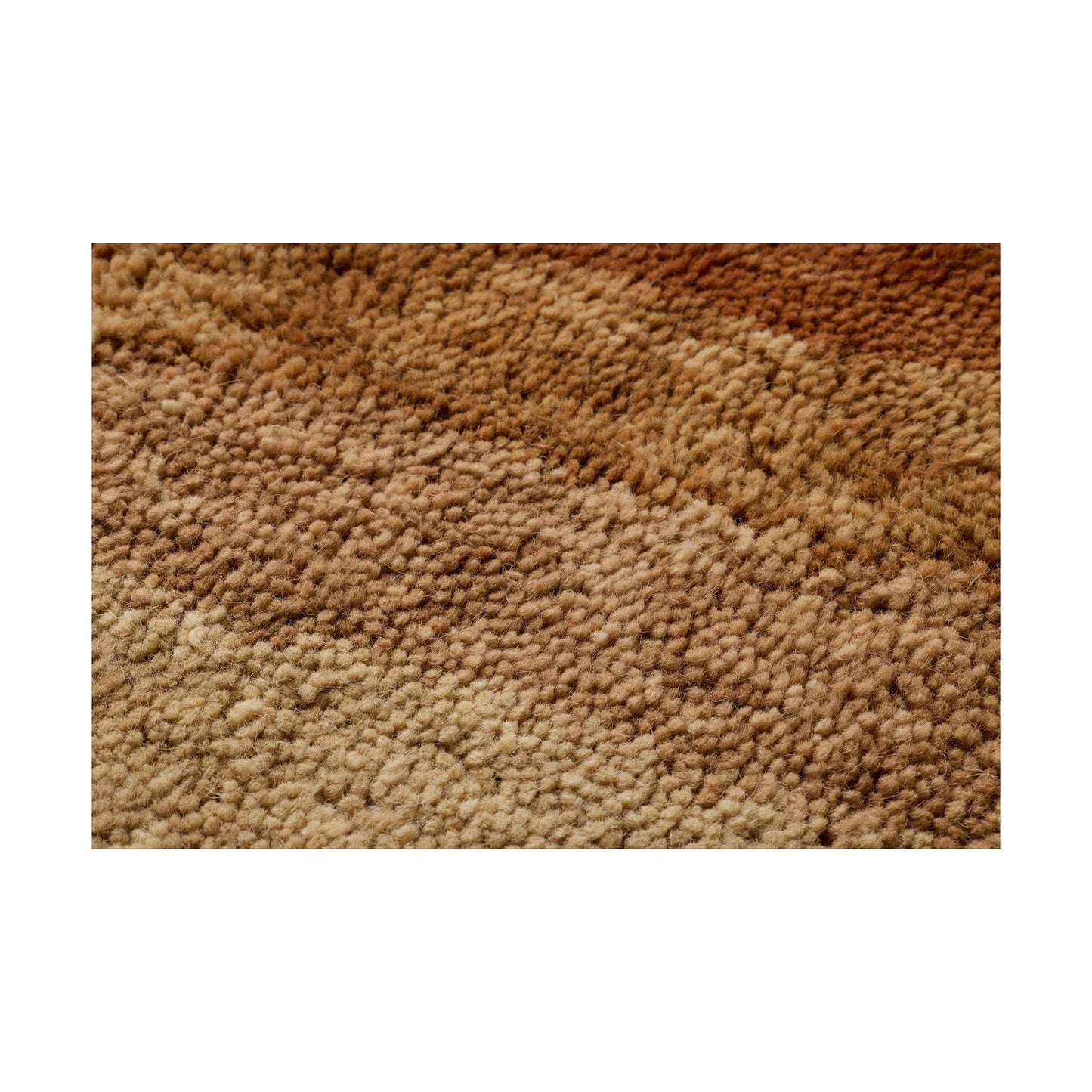 INDIO OR ANGE / BEIGE