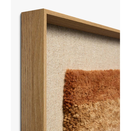 INDIO OR ANGE / BEIGE