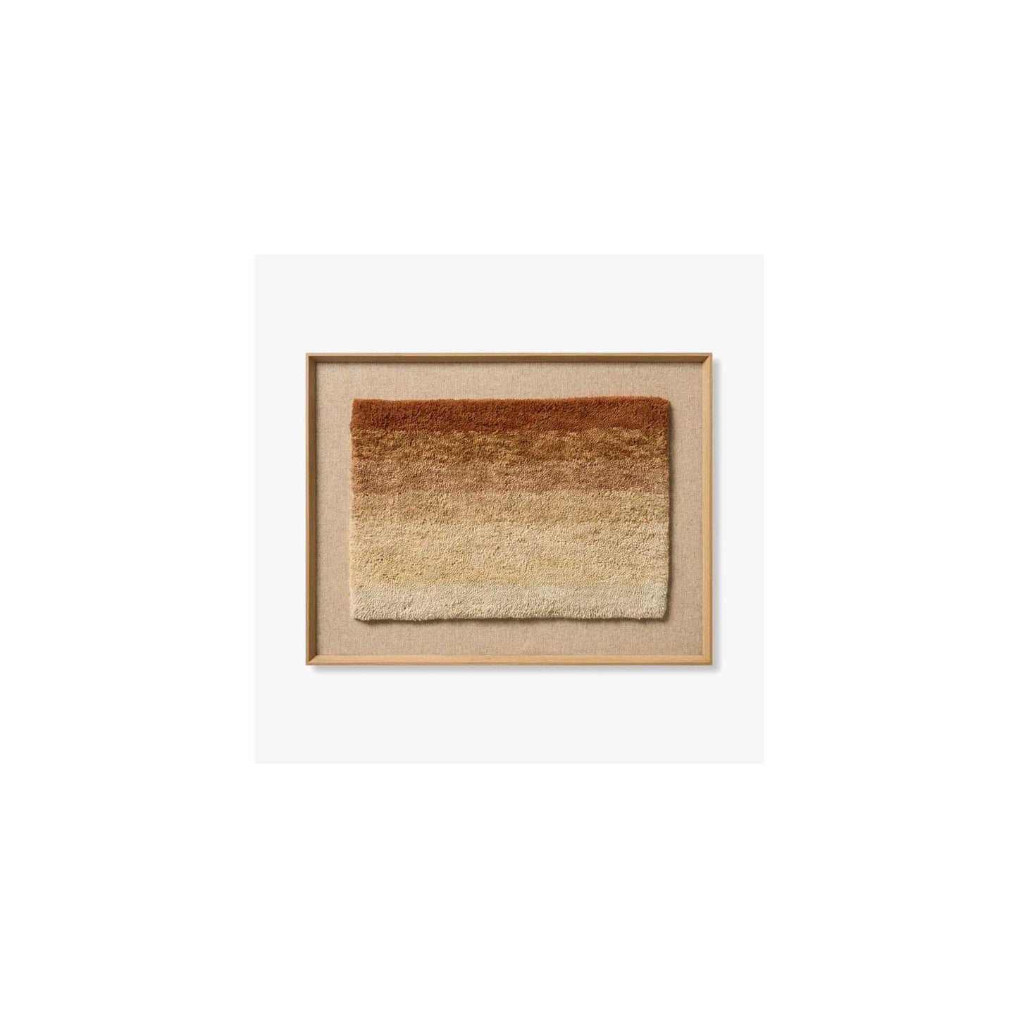 INDIO OR ANGE / BEIGE