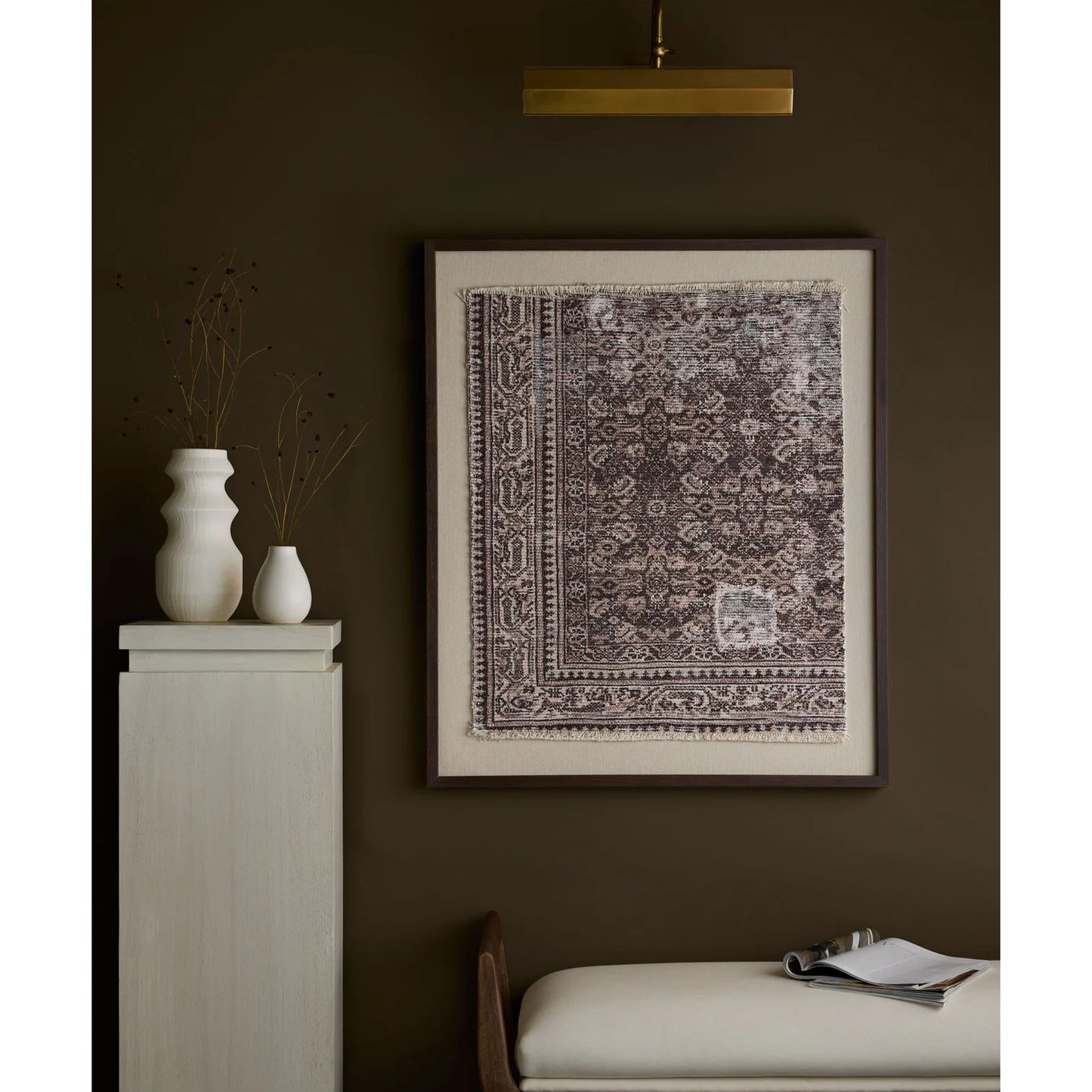 JEBEL B ROWN / BEIGE