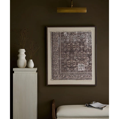 JEBEL B ROWN / BEIGE