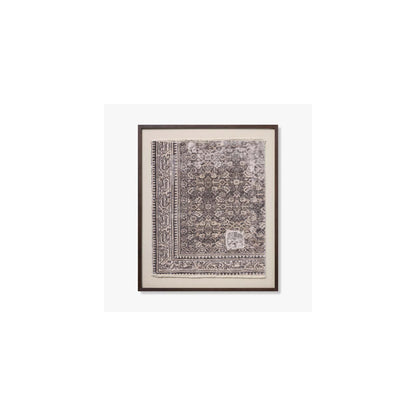 JEBEL B ROWN / BEIGE