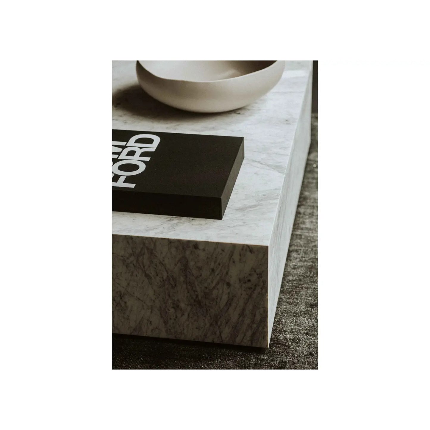 NASH COFFEE TABLE
