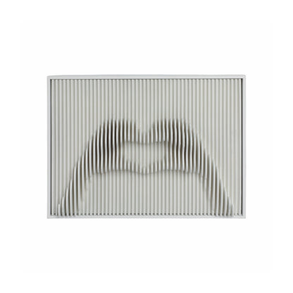 16X12 OCALA LOVE DIMENSIONAL WALL DECOR