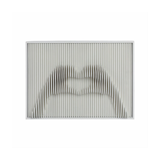 16X12 OCALA LOVE DIMENSIONAL WALL DECOR