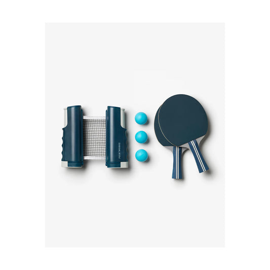 Portable Table Tennis - Ping Pong