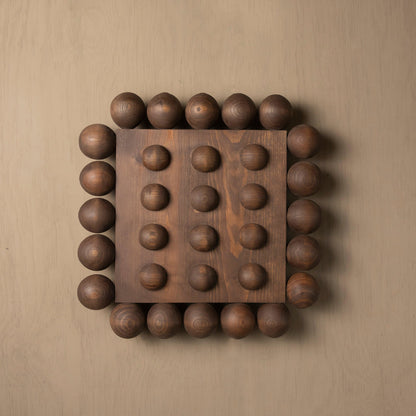 Porton Wall Art by Diego Olivero Studio