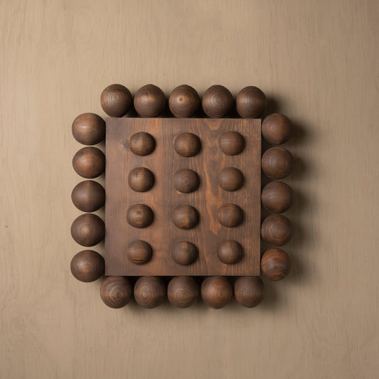 Porton Wall Art by Diego Olivero Studio