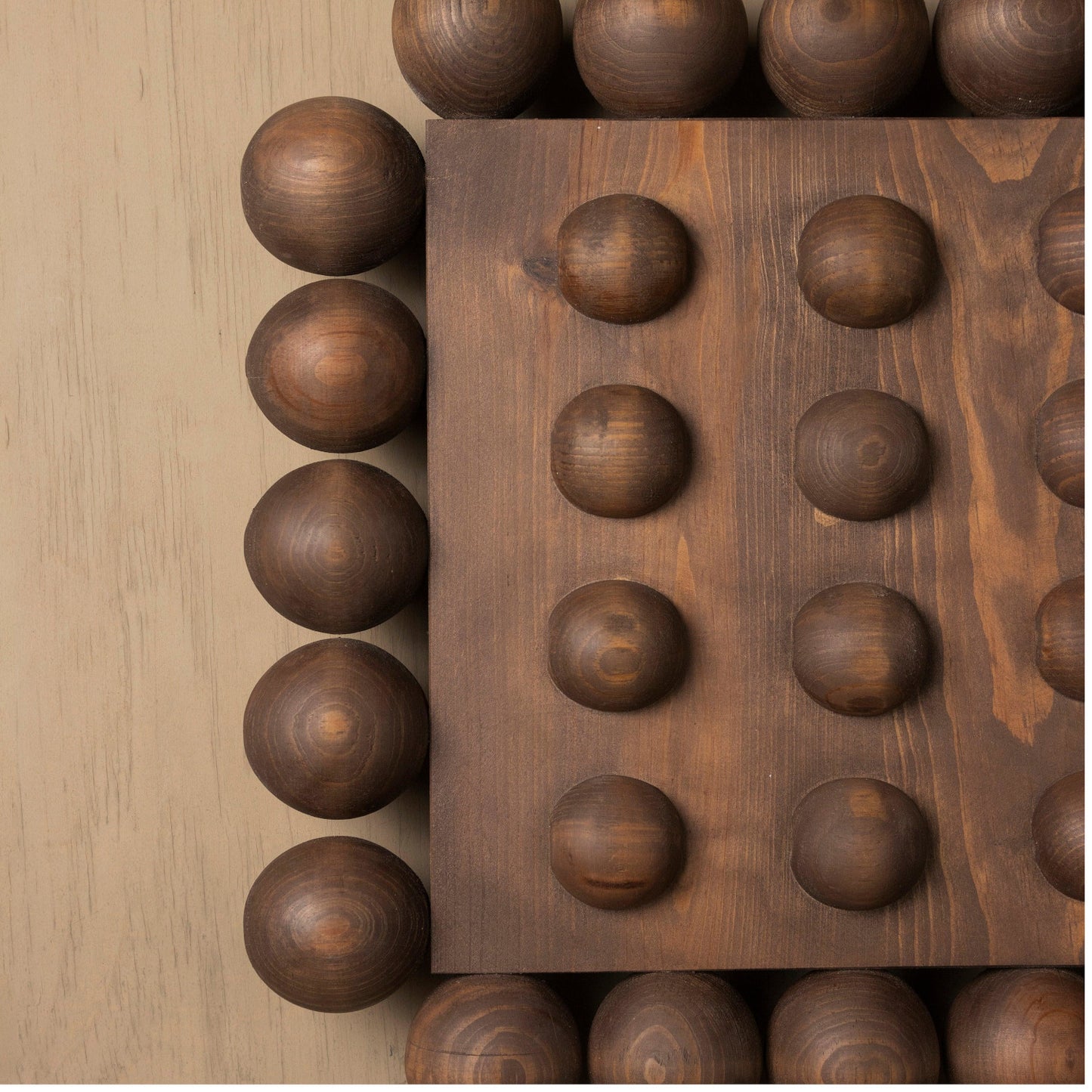 Porton Wall Art by Diego Olivero Studio