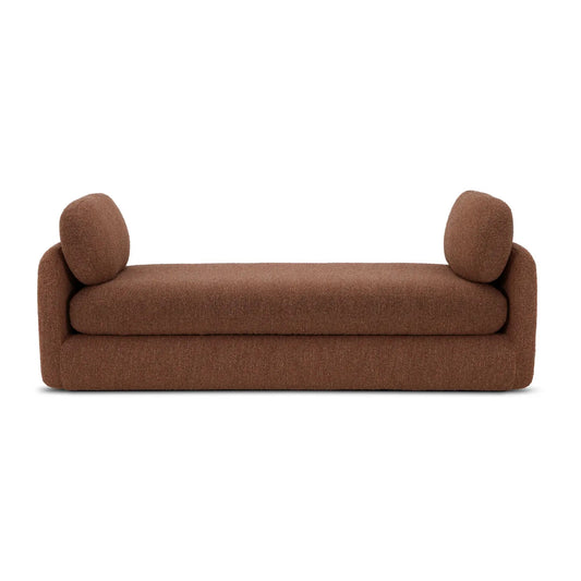 SCOUT DAYBED TOFFEE