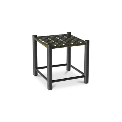 SELBY STOOL OLIVE