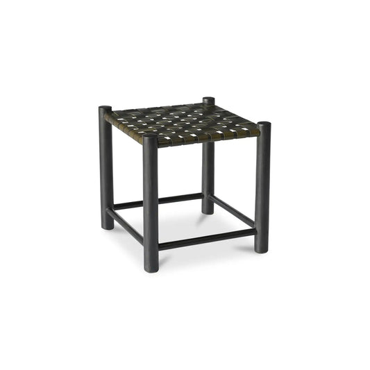 SELBY STOOL OLIVE