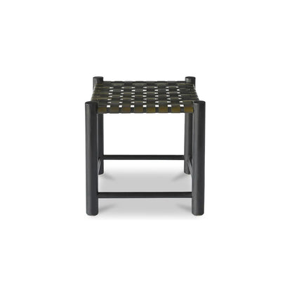 SELBY STOOL OLIVE