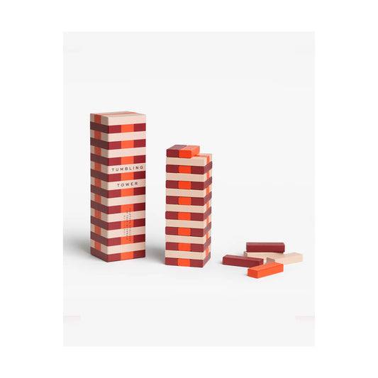 Play - Tumbling Towers